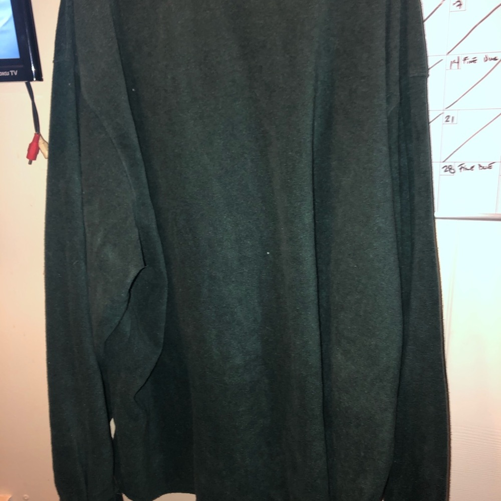 Wrangler Fleece